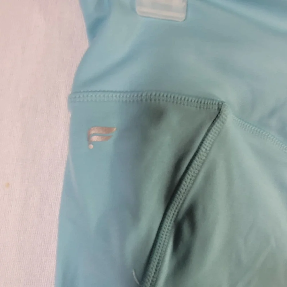 Fabletics Moto Motion365 High Waist - Picture 7 of 10